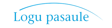 Logu pasaule